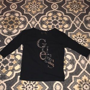 Guess Top